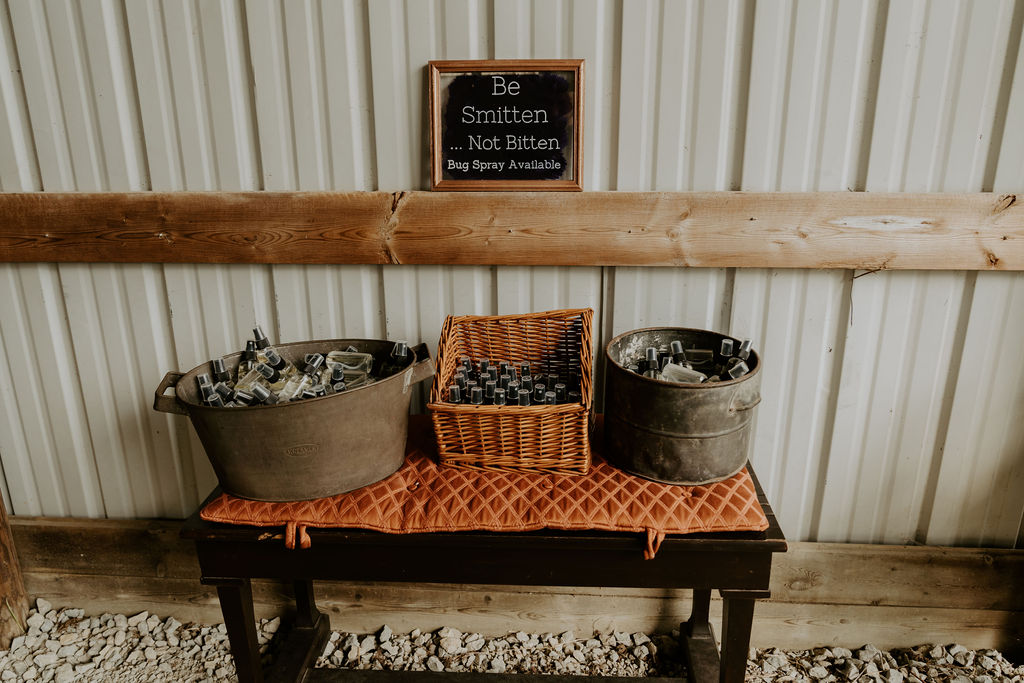 A photo of accommodations at Gunflint Acres